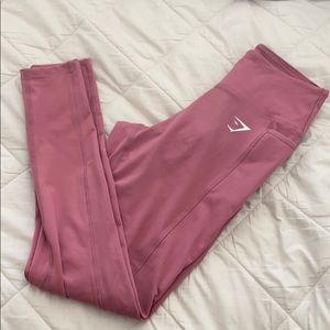 Dreamy Gymshark leggings